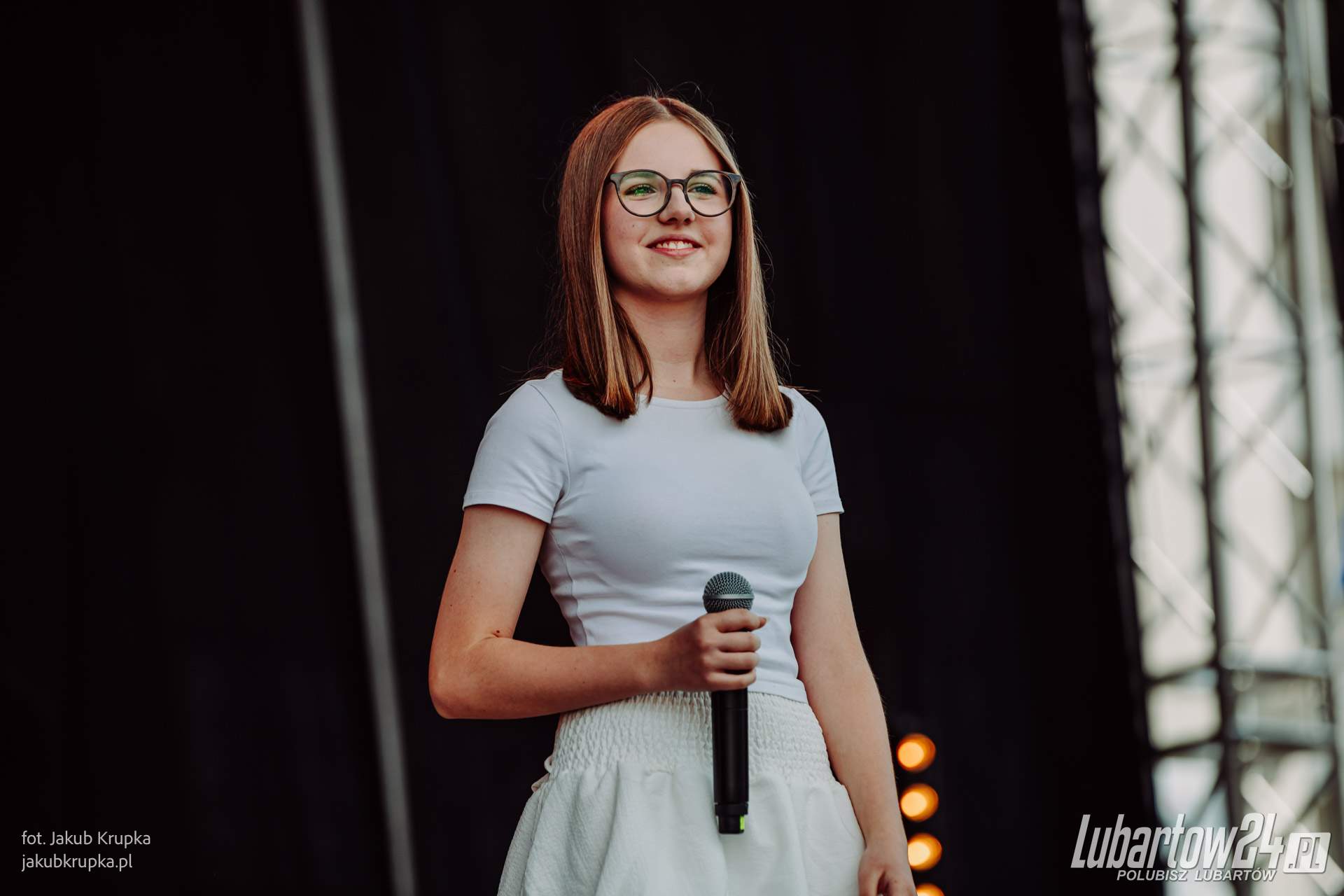 Rockowa niedziela w Lubartowie