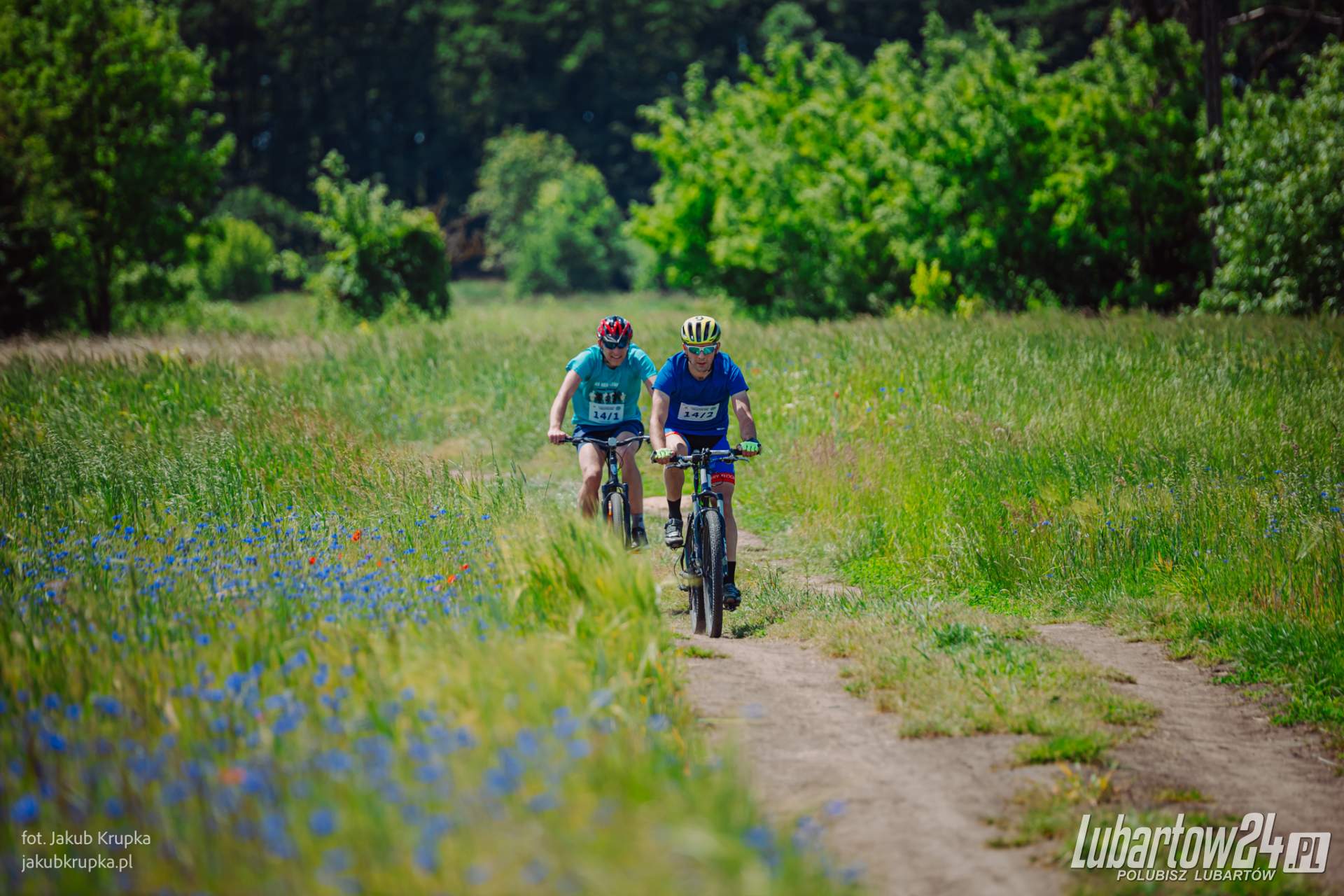 II Nadwieprzański Triathlon
