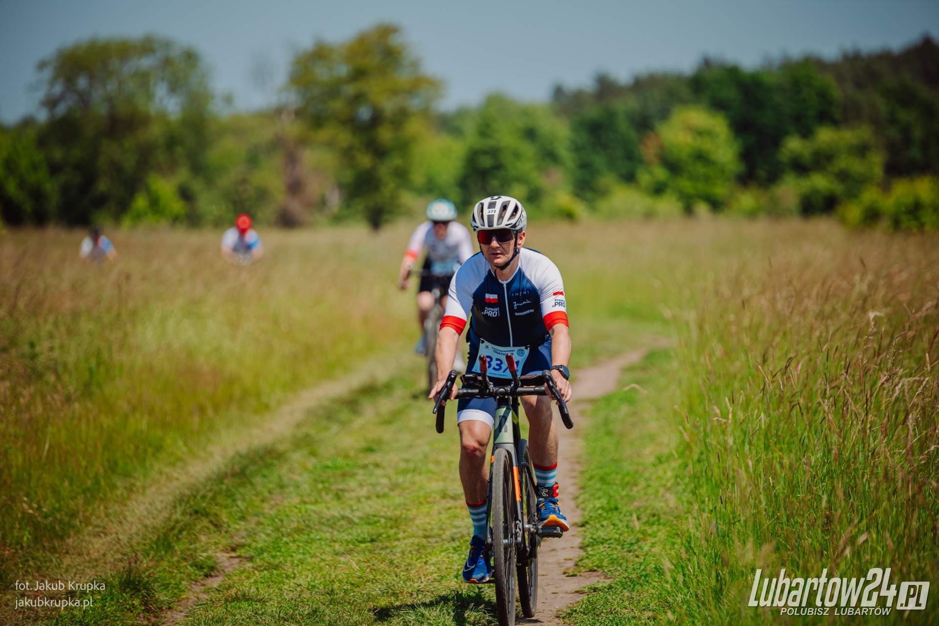 II Nadwieprzański Triathlon
