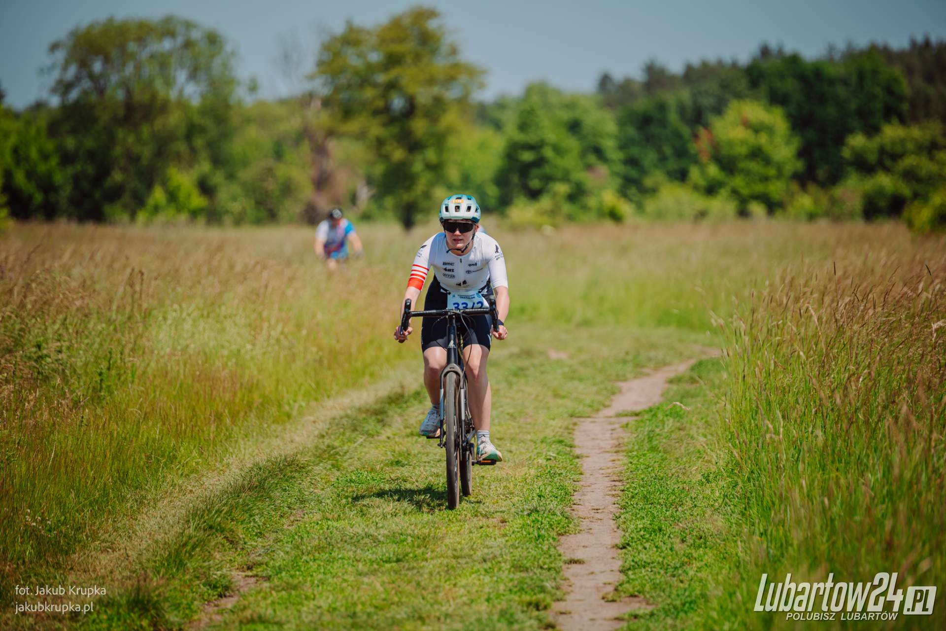 II Nadwieprzański Triathlon