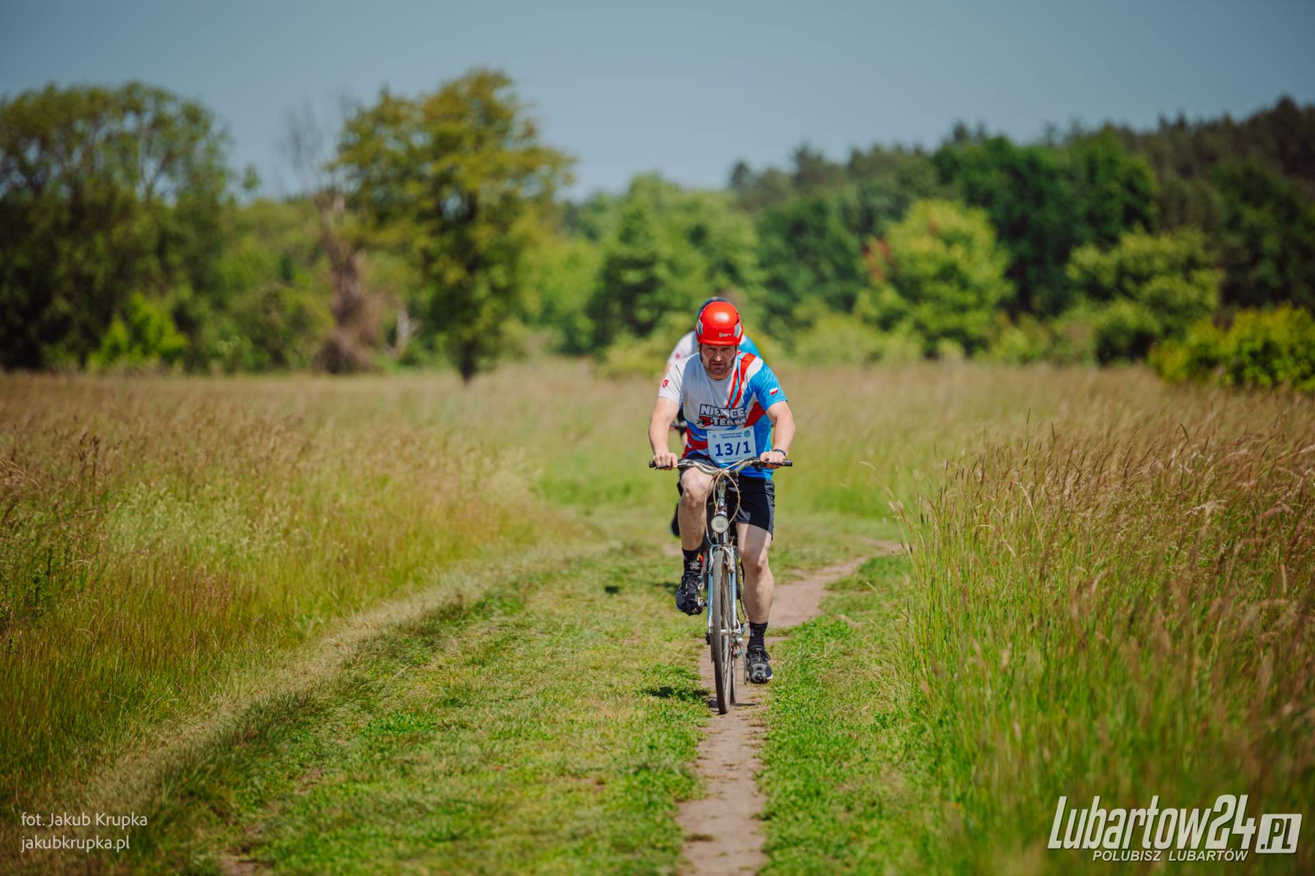 II Nadwieprzański Triathlon