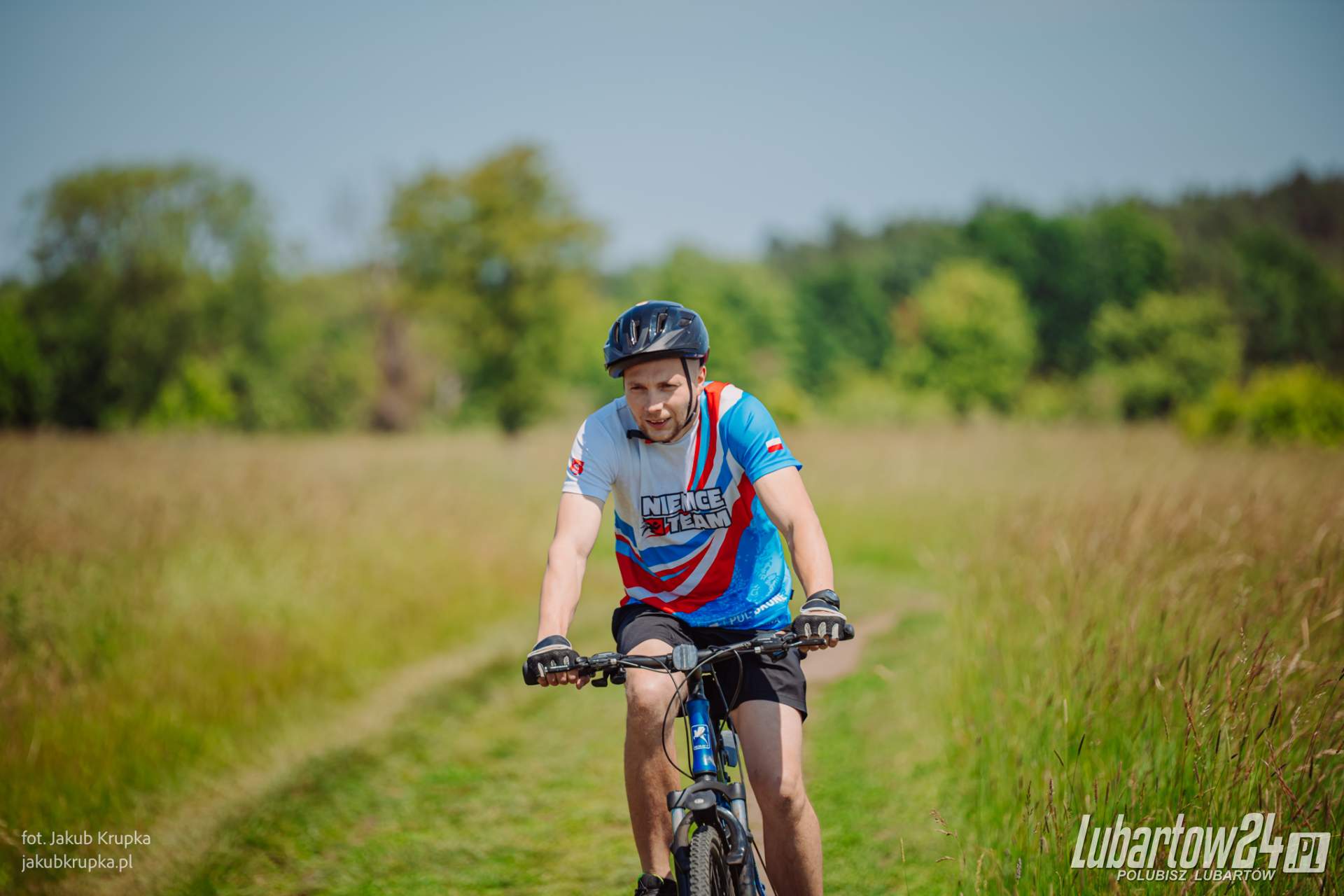 II Nadwieprzański Triathlon