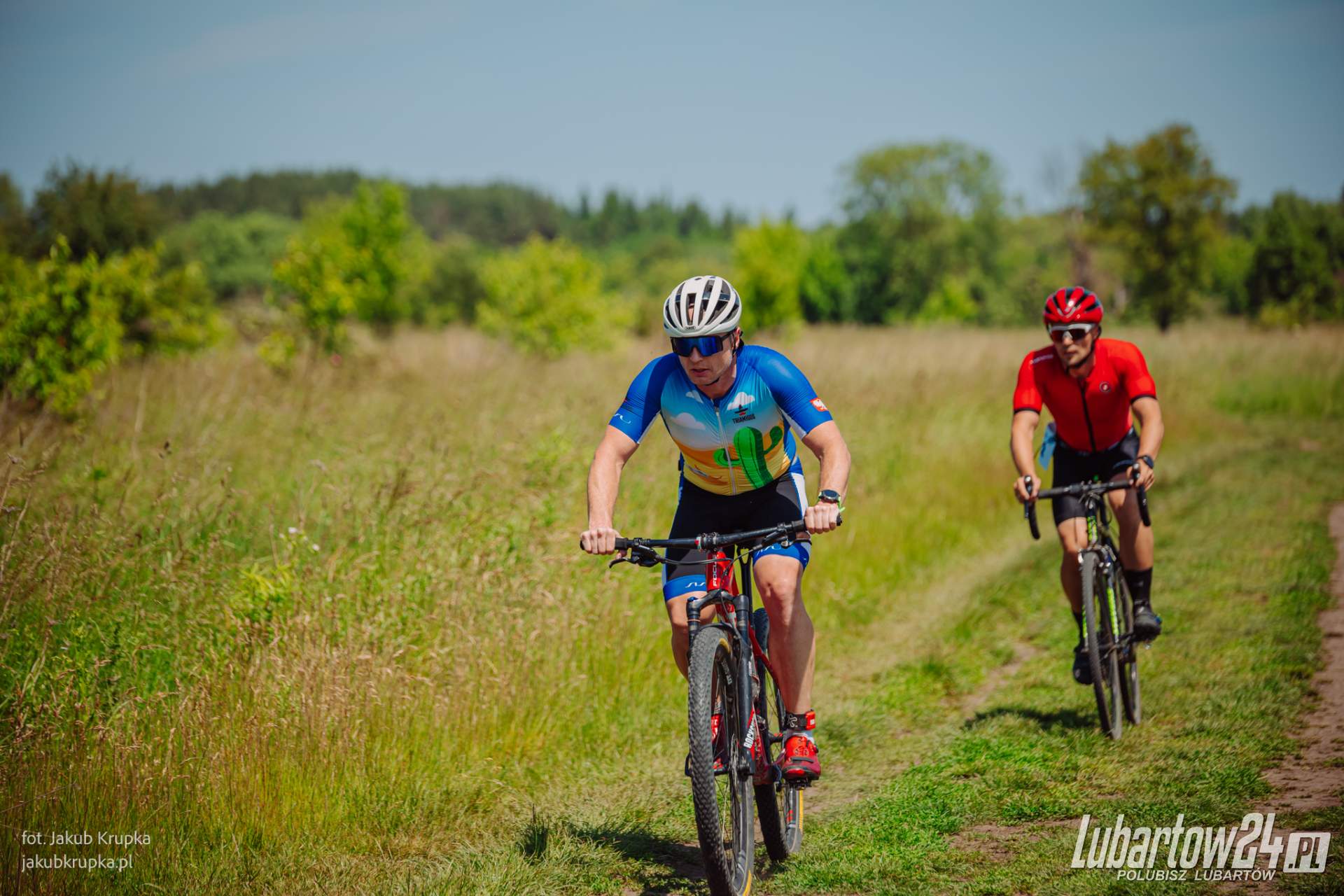 II Nadwieprzański Triathlon