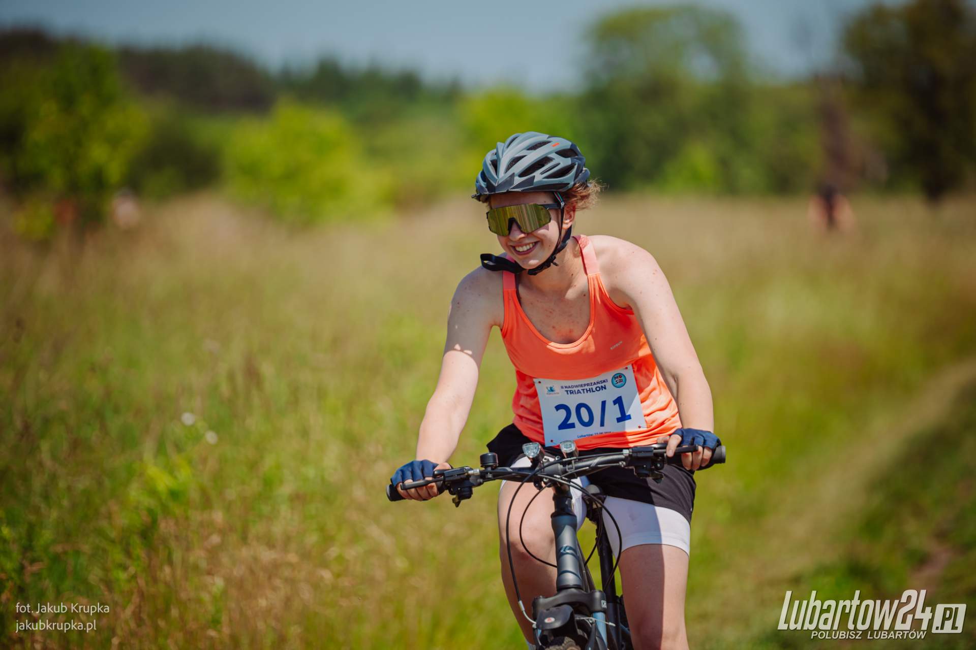 II Nadwieprzański Triathlon