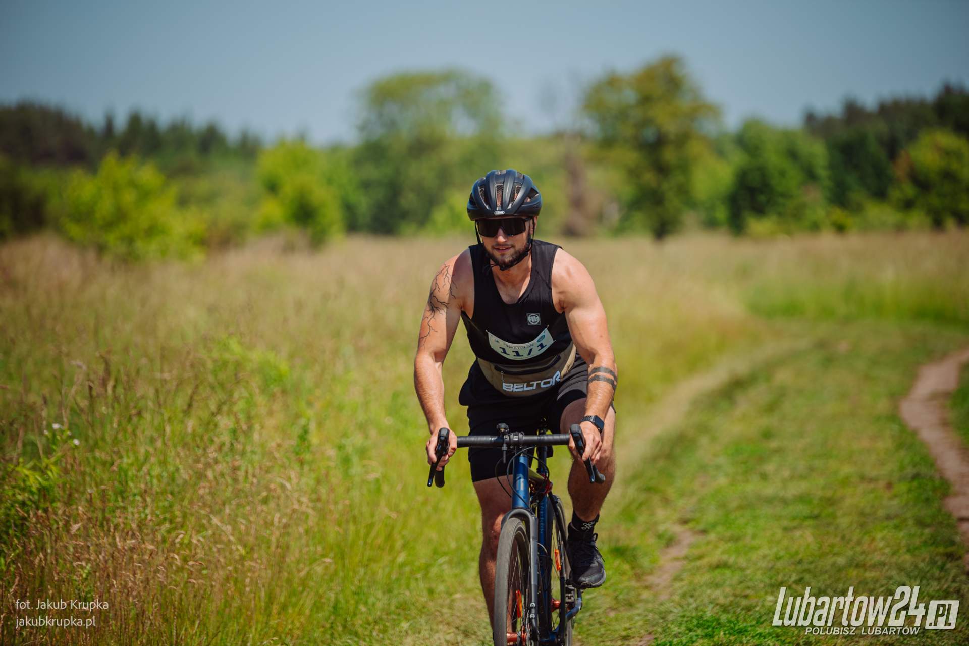 II Nadwieprzański Triathlon