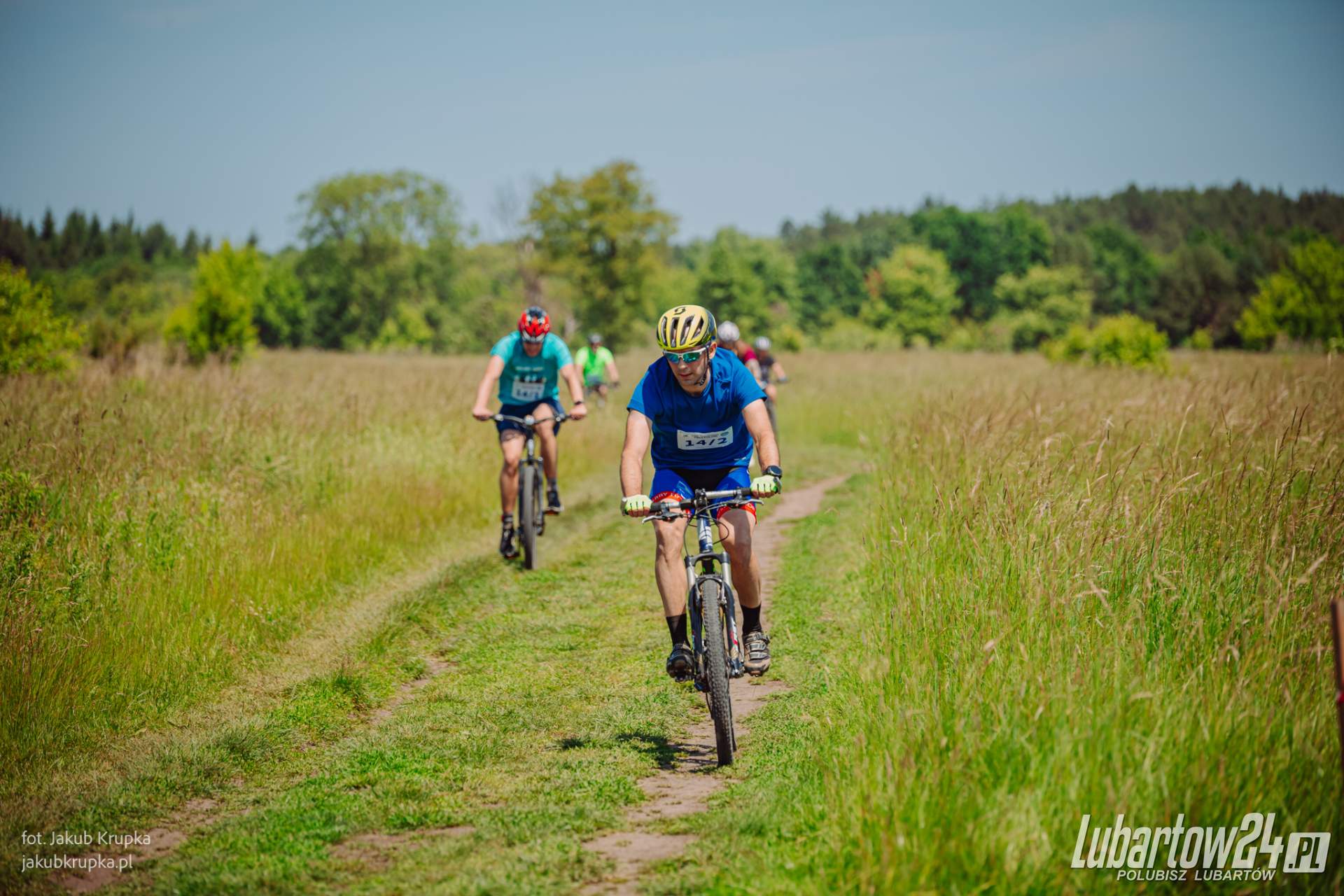 II Nadwieprzański Triathlon