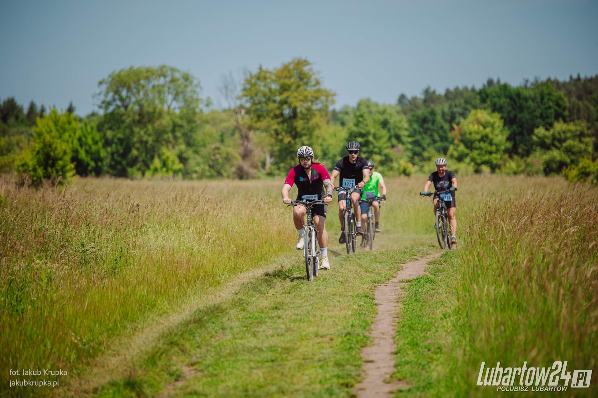 II Nadwieprzański Triathlon