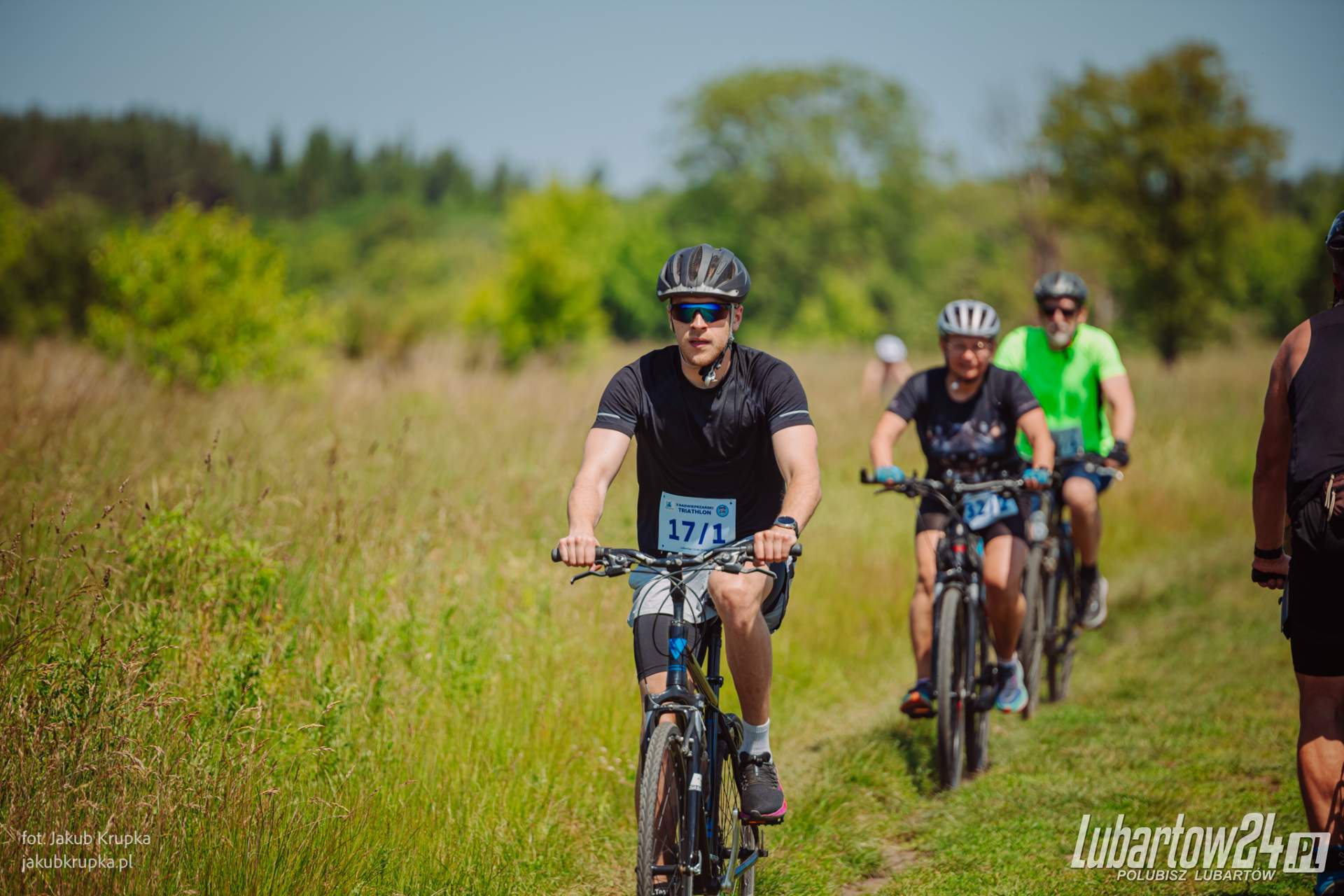 II Nadwieprzański Triathlon
