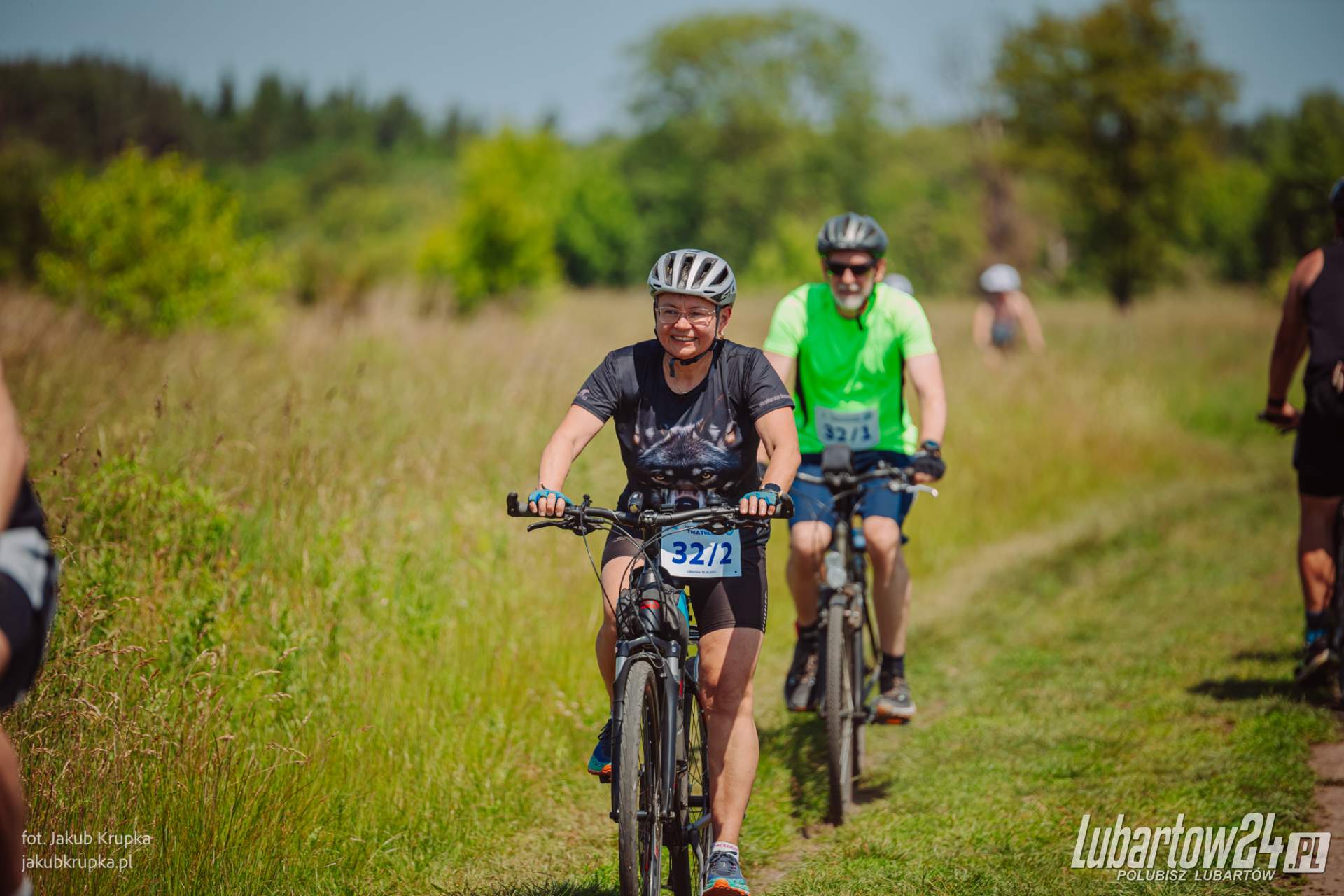 II Nadwieprzański Triathlon