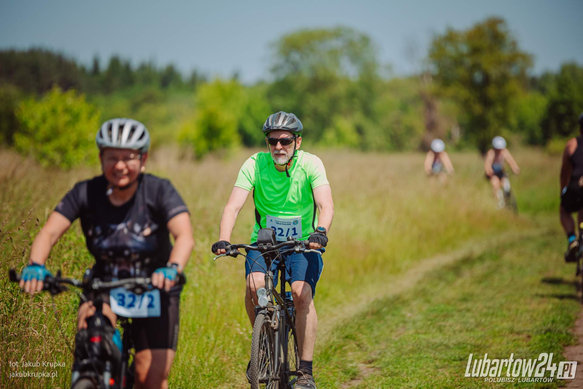 II Nadwieprzański Triathlon