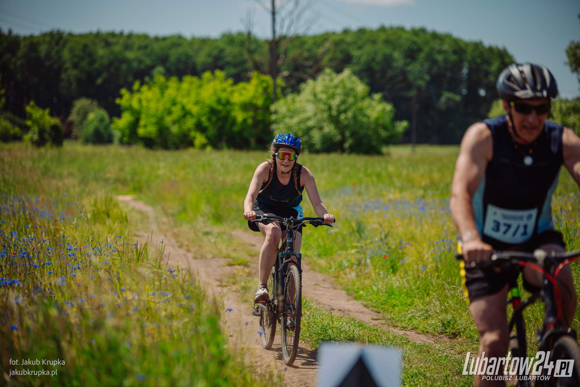 II Nadwieprzański Triathlon