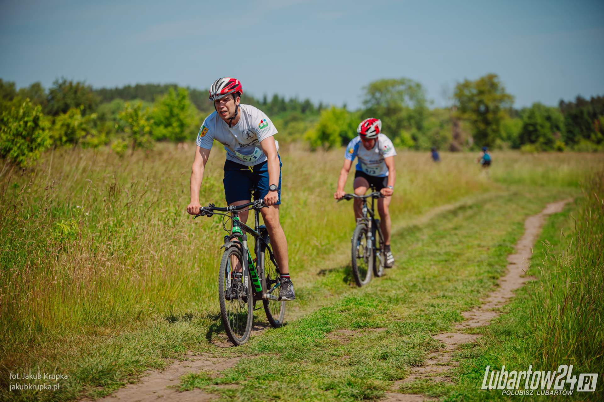 II Nadwieprzański Triathlon