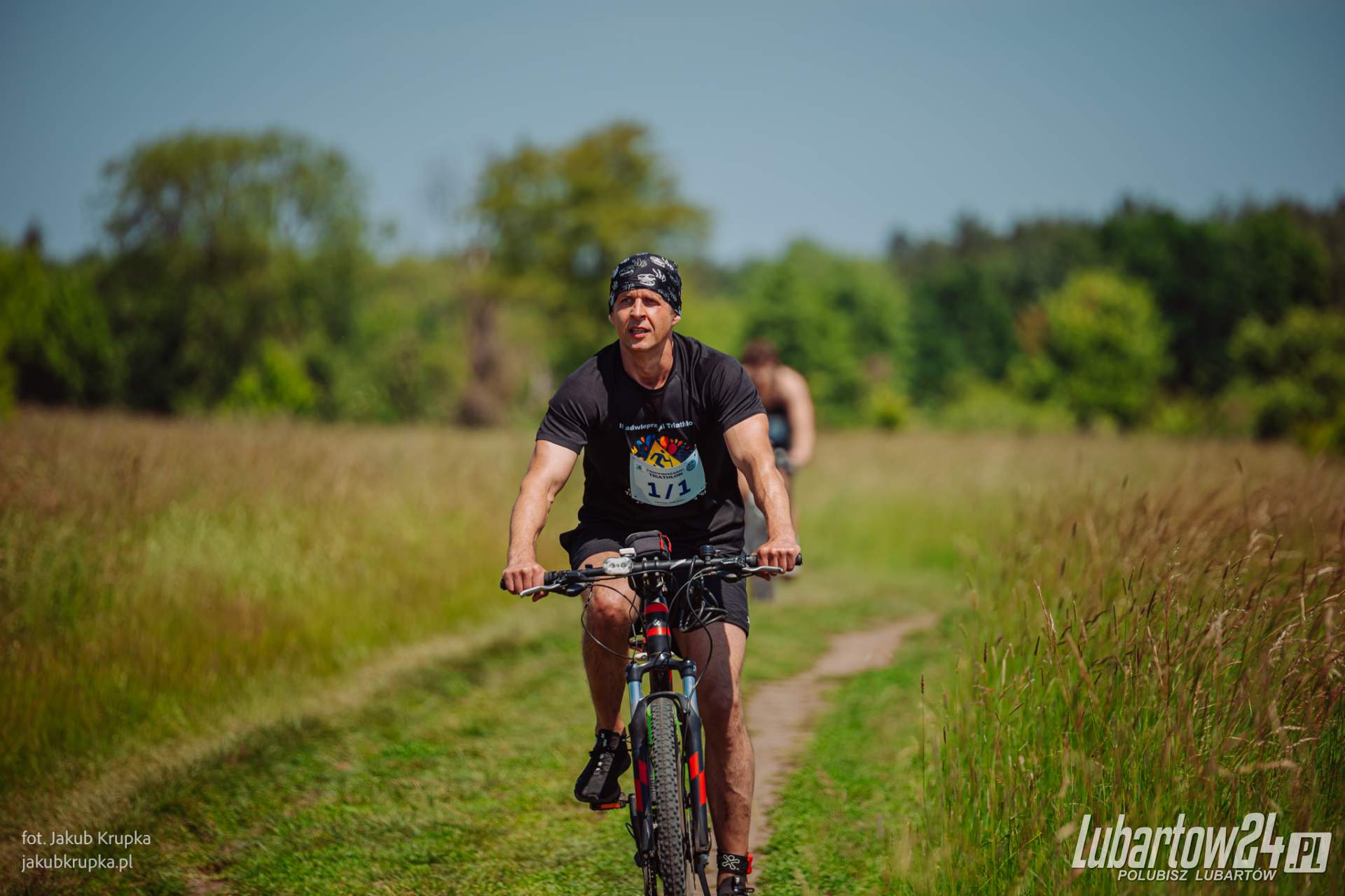II Nadwieprzański Triathlon