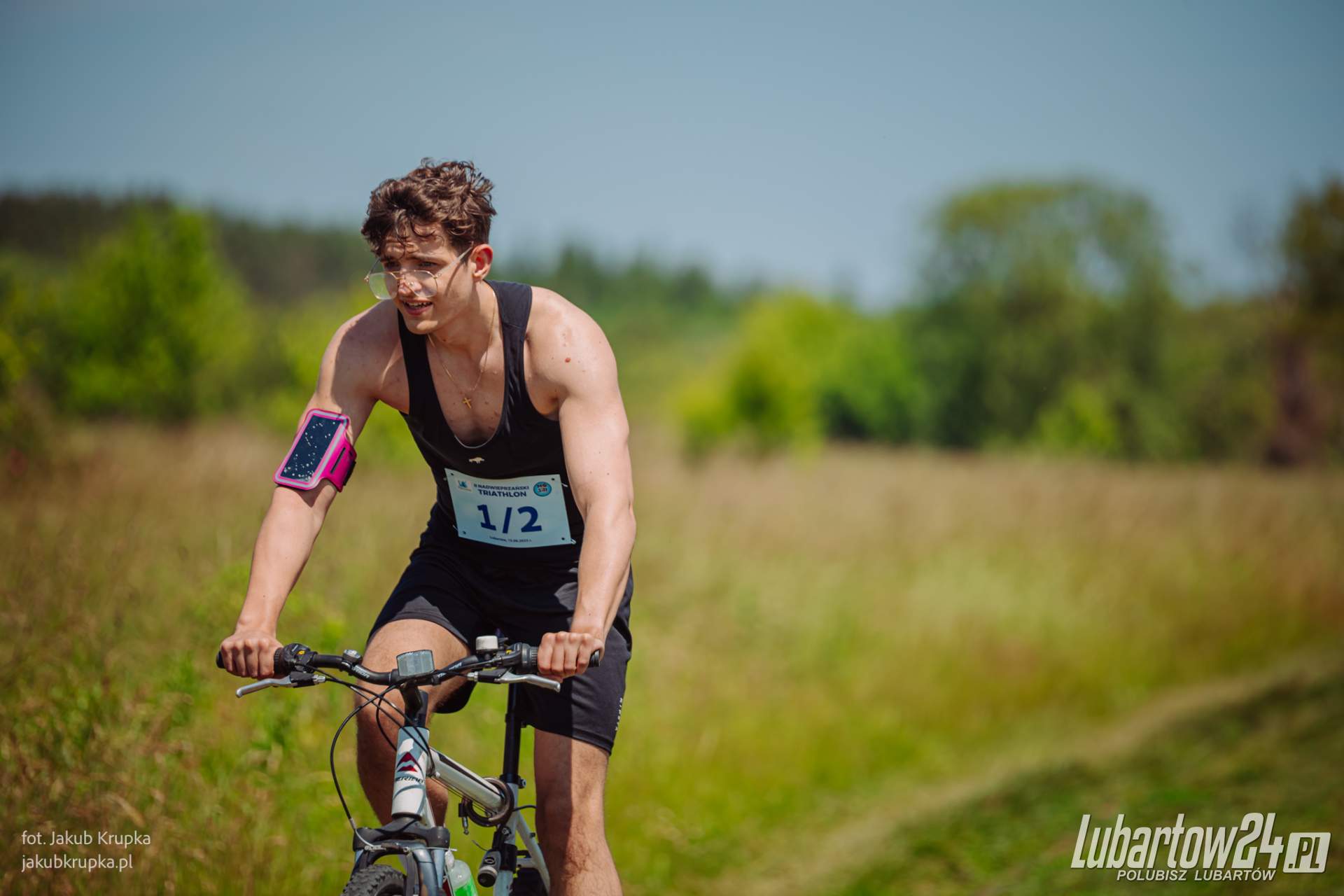 II Nadwieprzański Triathlon
