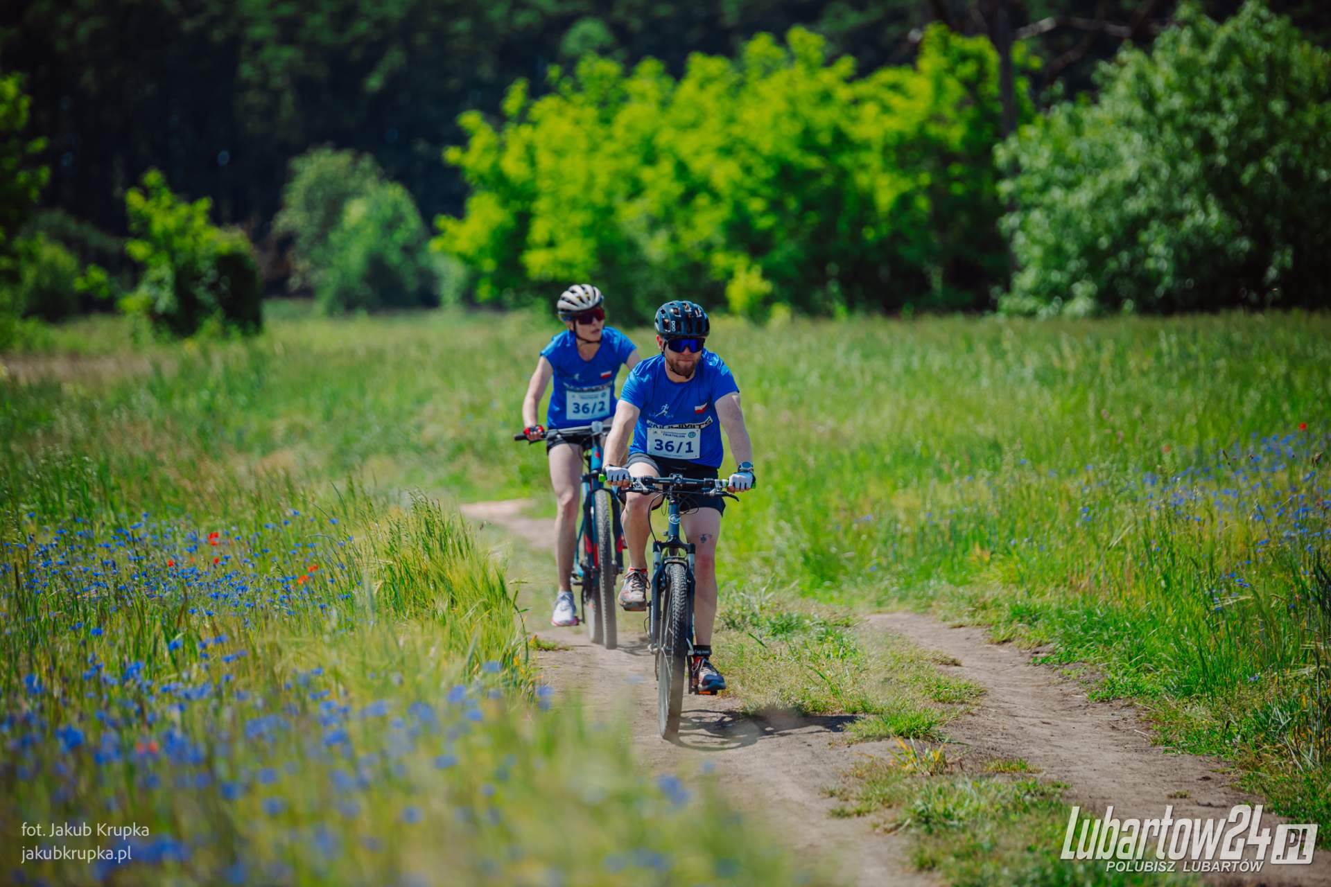 II Nadwieprzański Triathlon