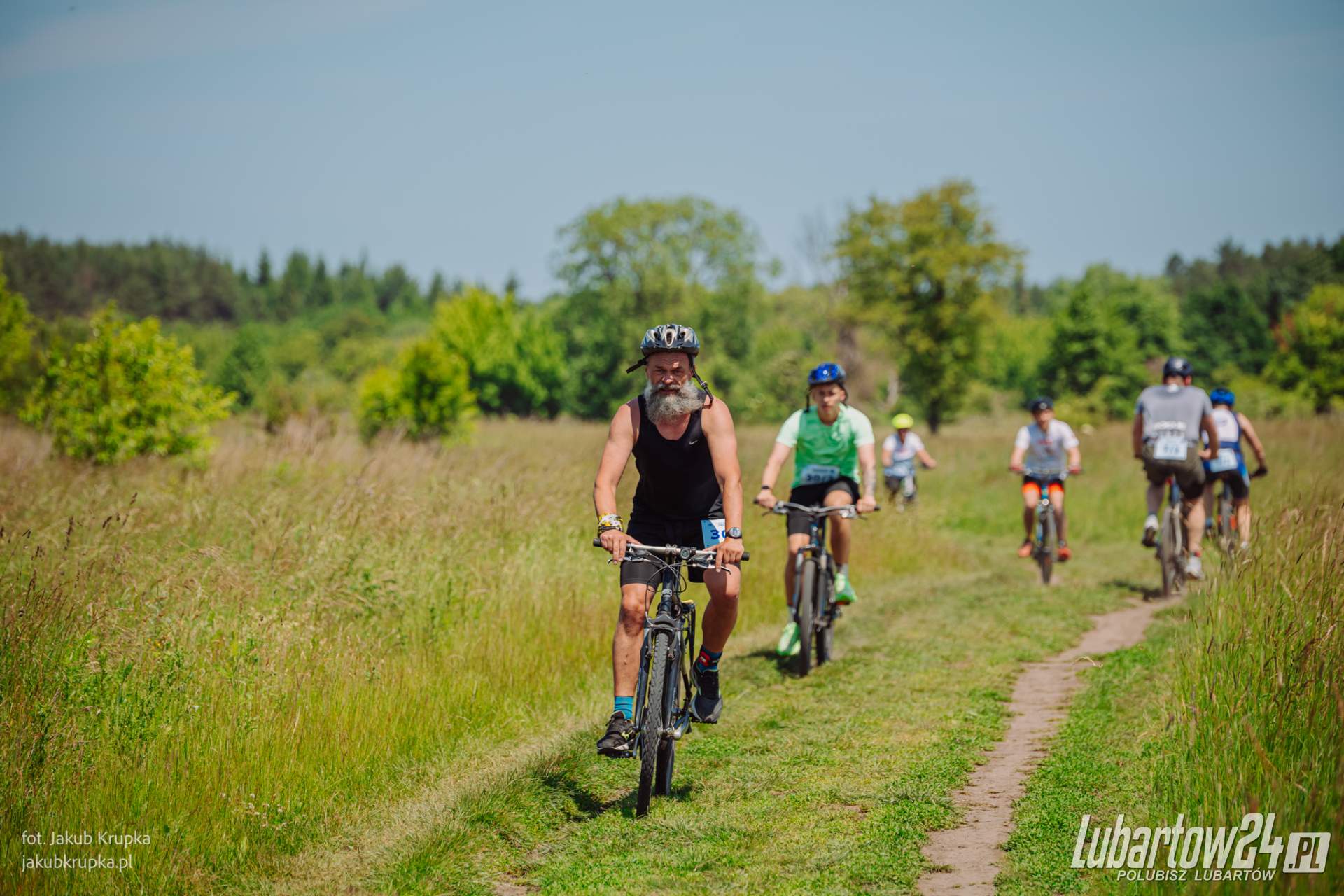 II Nadwieprzański Triathlon