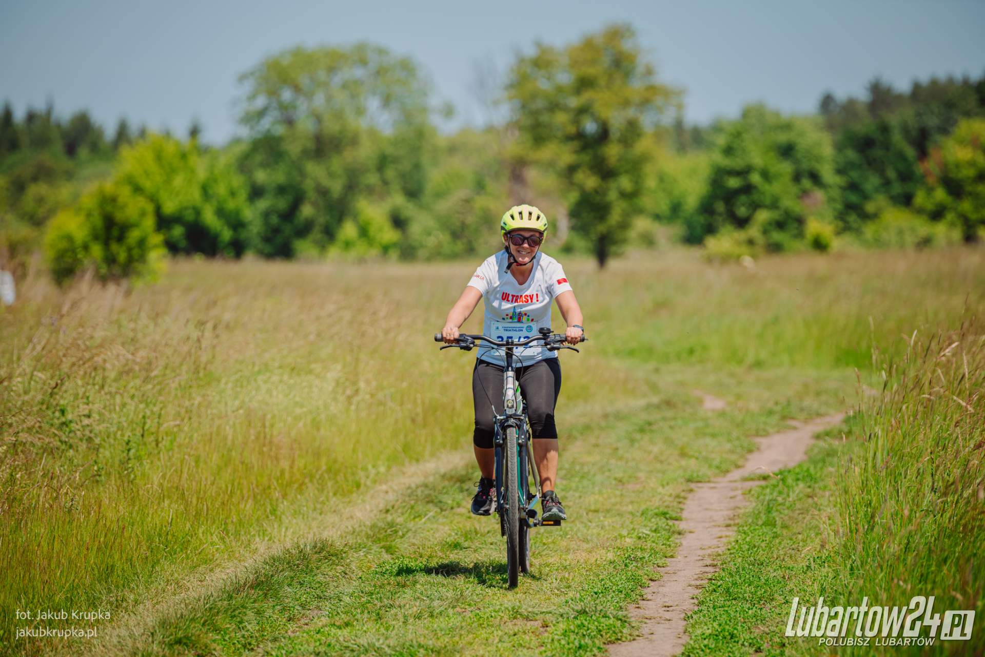 II Nadwieprzański Triathlon