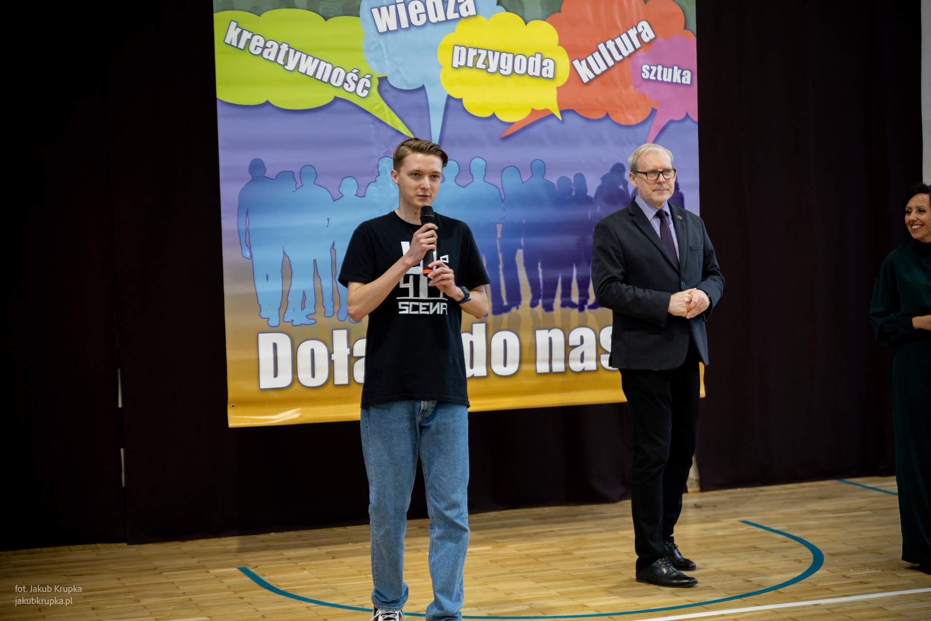 Dzień otwarty w II LO