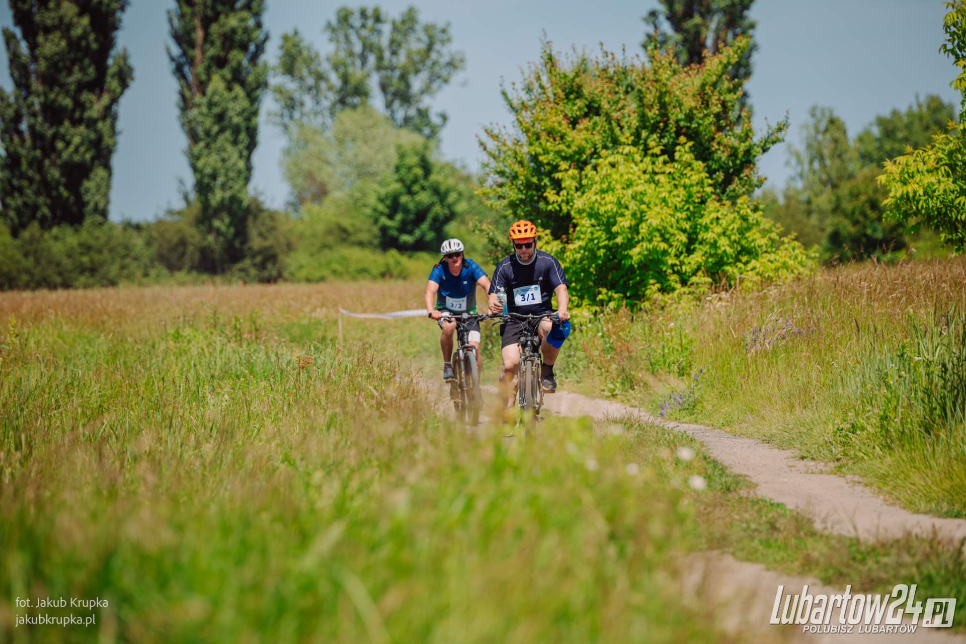 II Nadwieprzański Triathlon