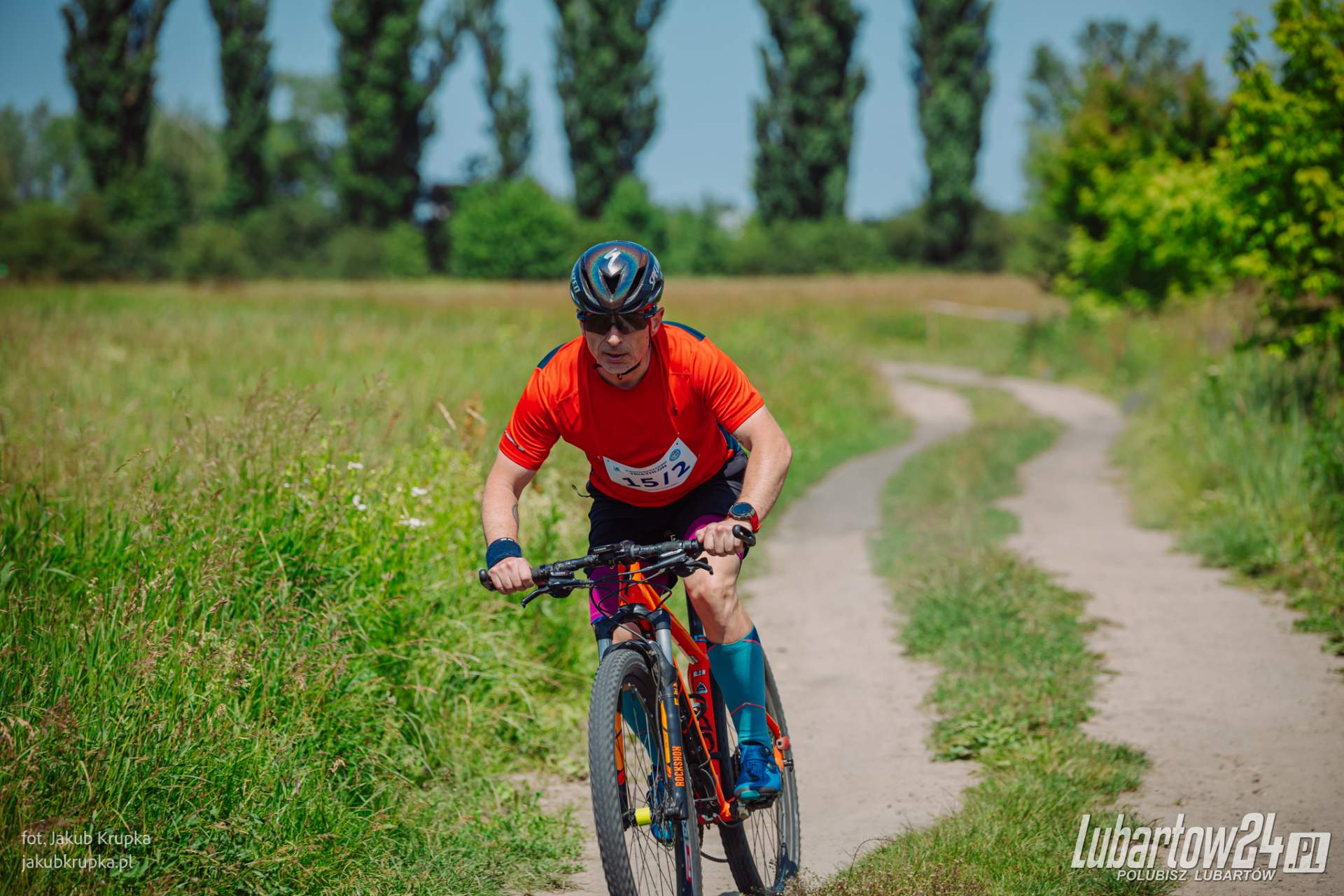 II Nadwieprzański Triathlon