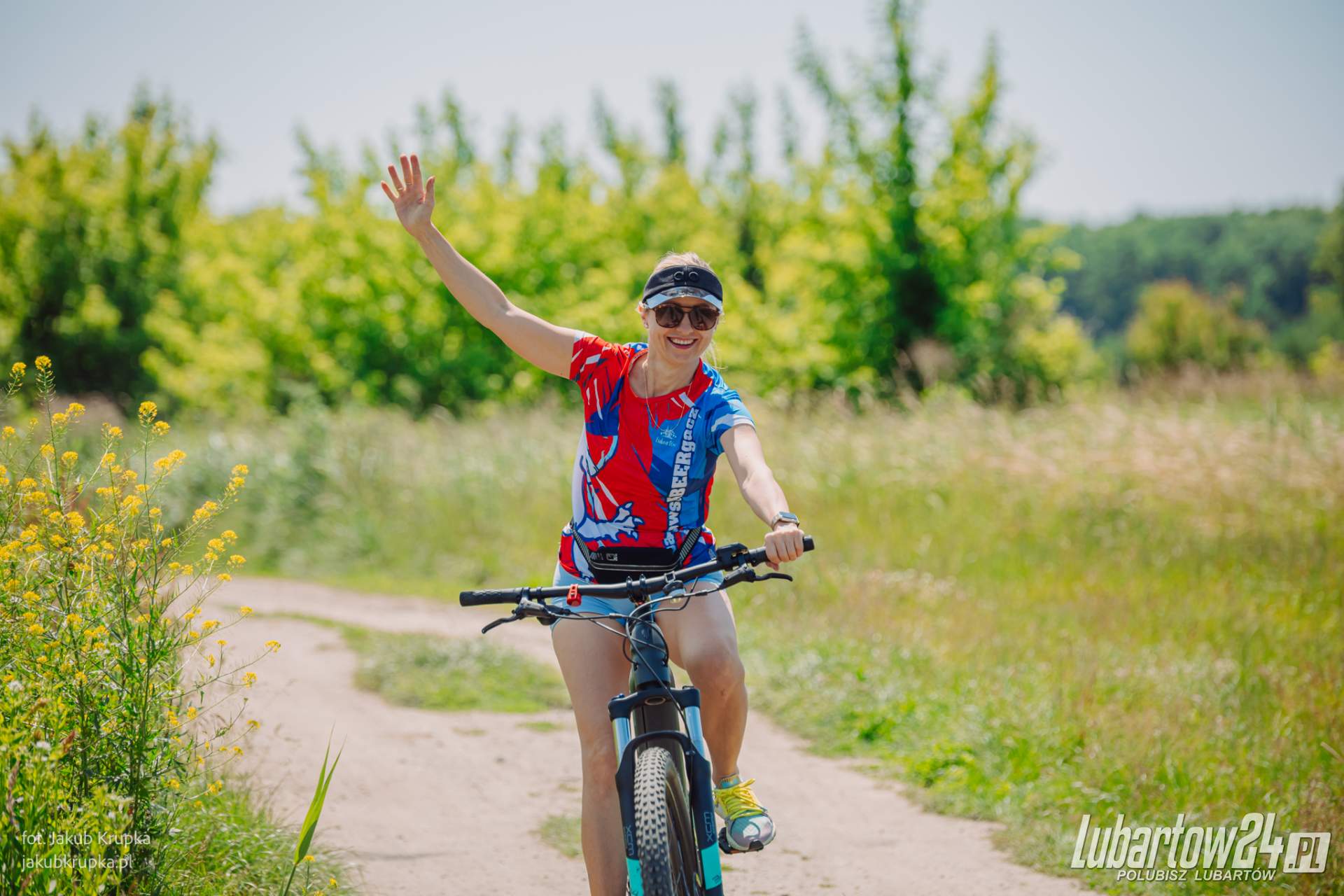 II Nadwieprzański Triathlon