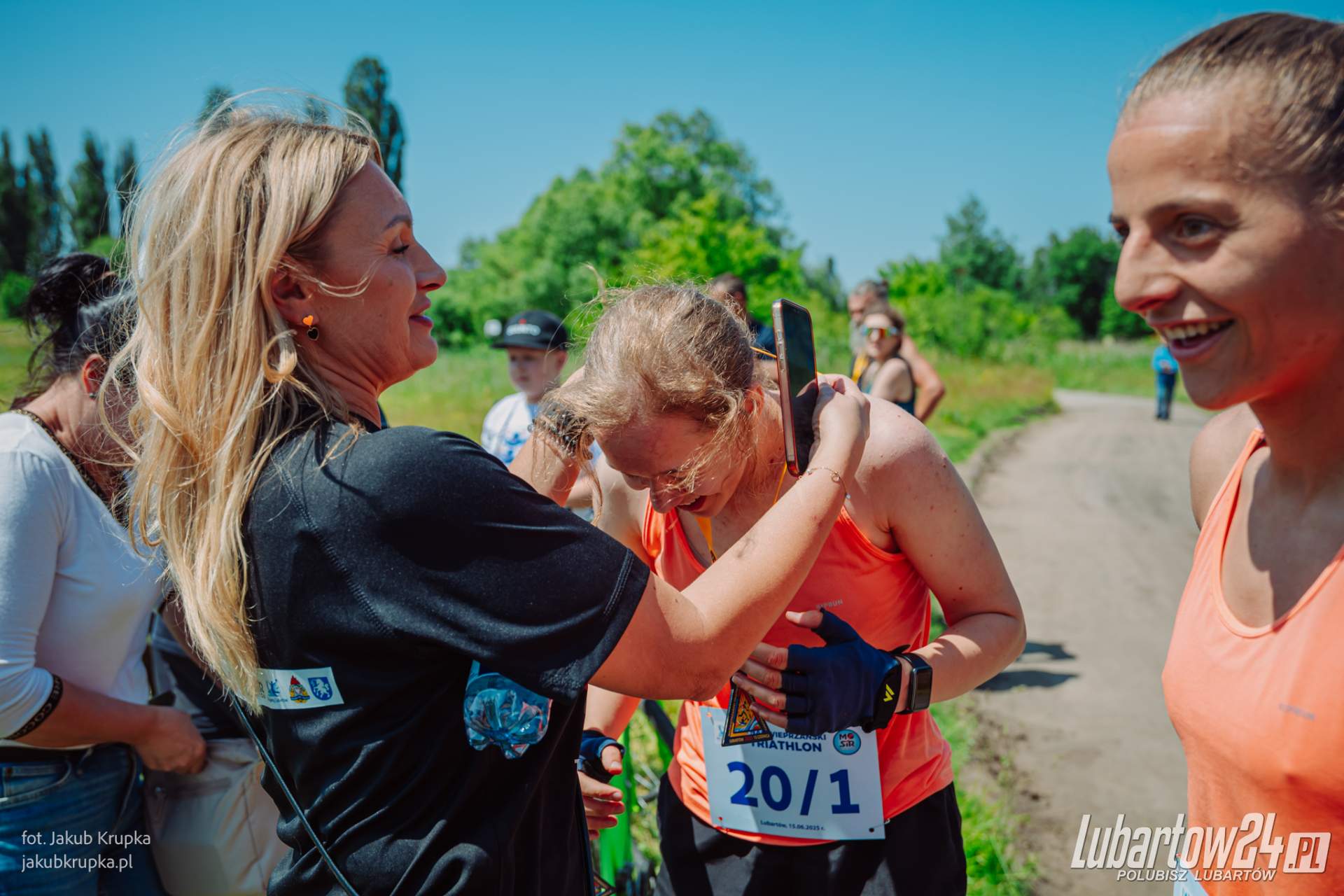 II Nadwieprzański Triathlon
