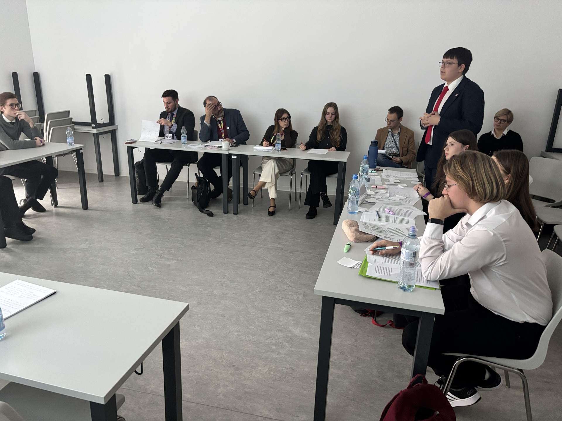 Turniej Debat Oksfordzkich
