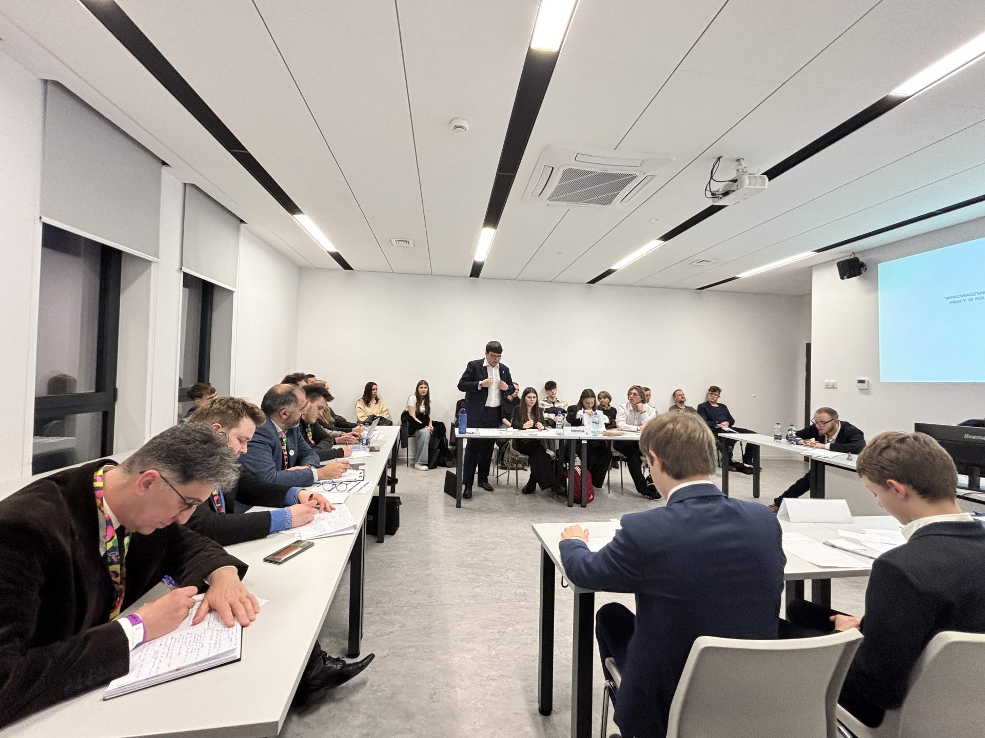 Turniej Debat Oksfordzkich