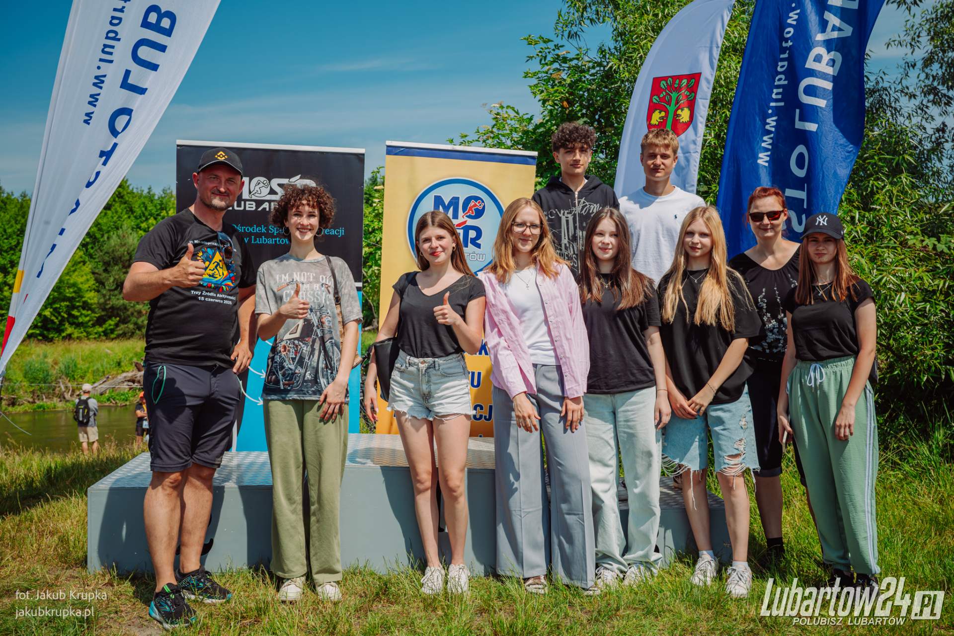 II Nadwieprzański Triathlon