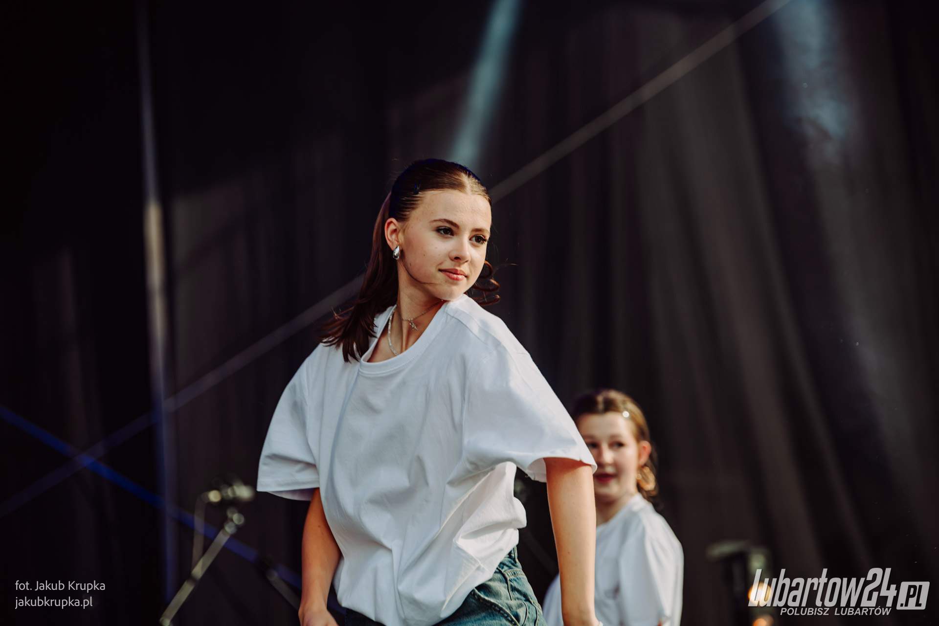 Rockowa niedziela w Lubartowie
