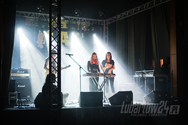 Rock Alert Festiwal 2011