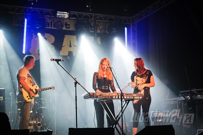 Rock Alert Festiwal 2011