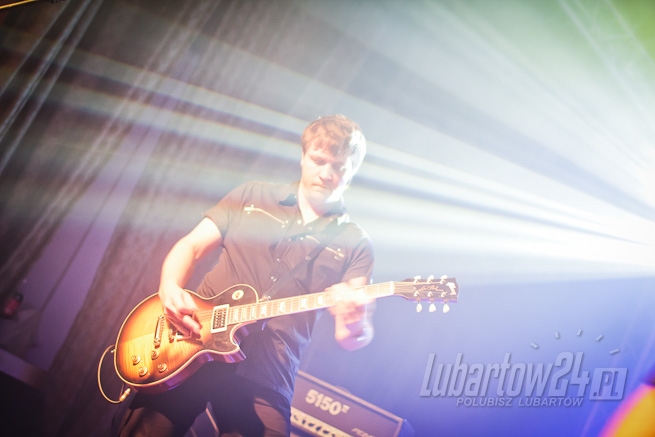 Rock Alert Festiwal 2011