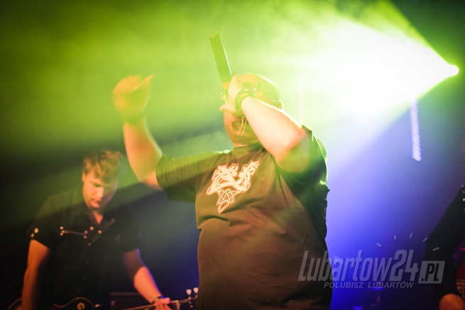 Rock Alert Festiwal 2011