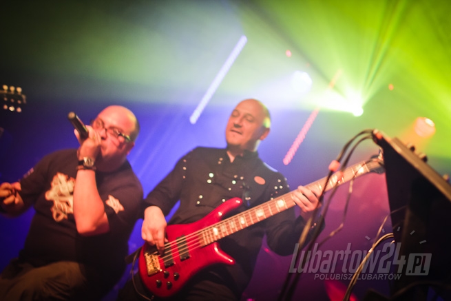 Rock Alert Festiwal 2011