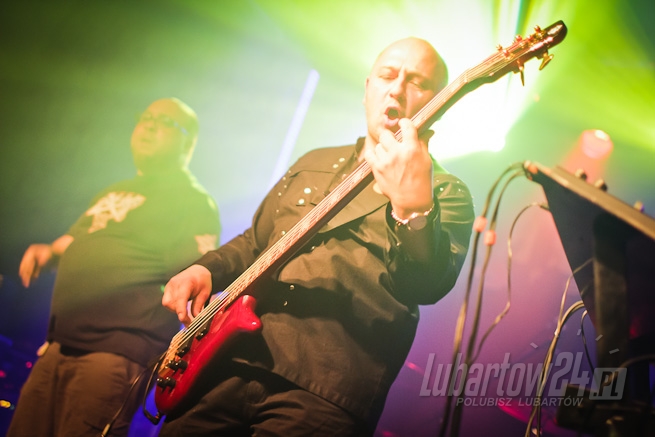 Rock Alert Festiwal 2011