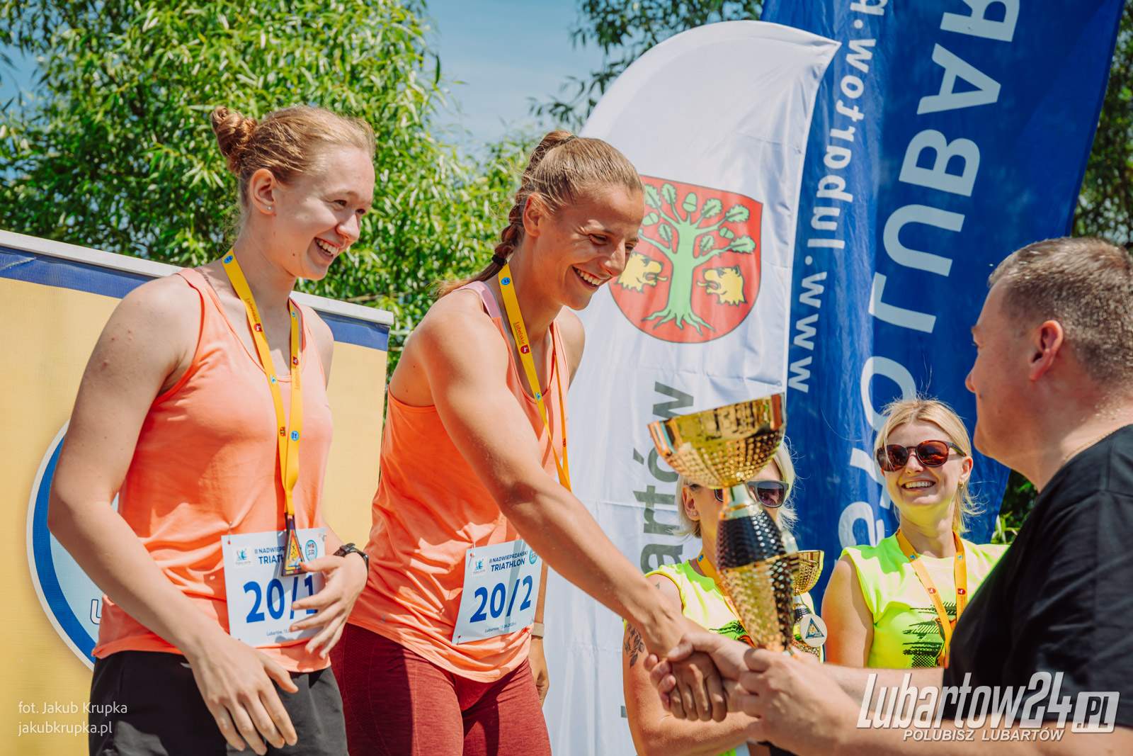 II Nadwieprzański Triathlon