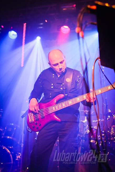 Rock Alert Festiwal 2011