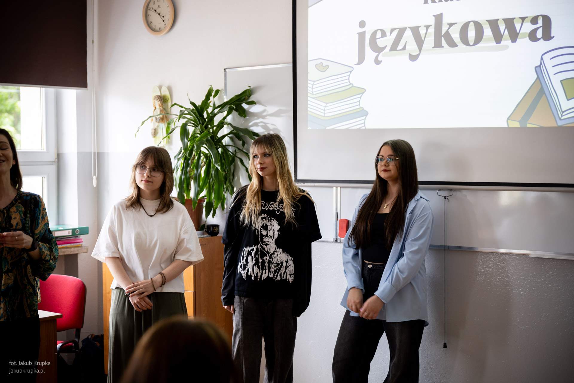 Dzień otwarty w II LO