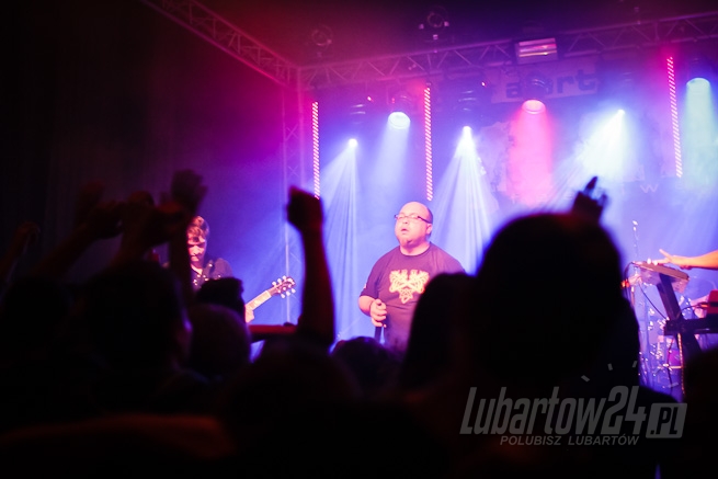 Rock Alert Festiwal 2011