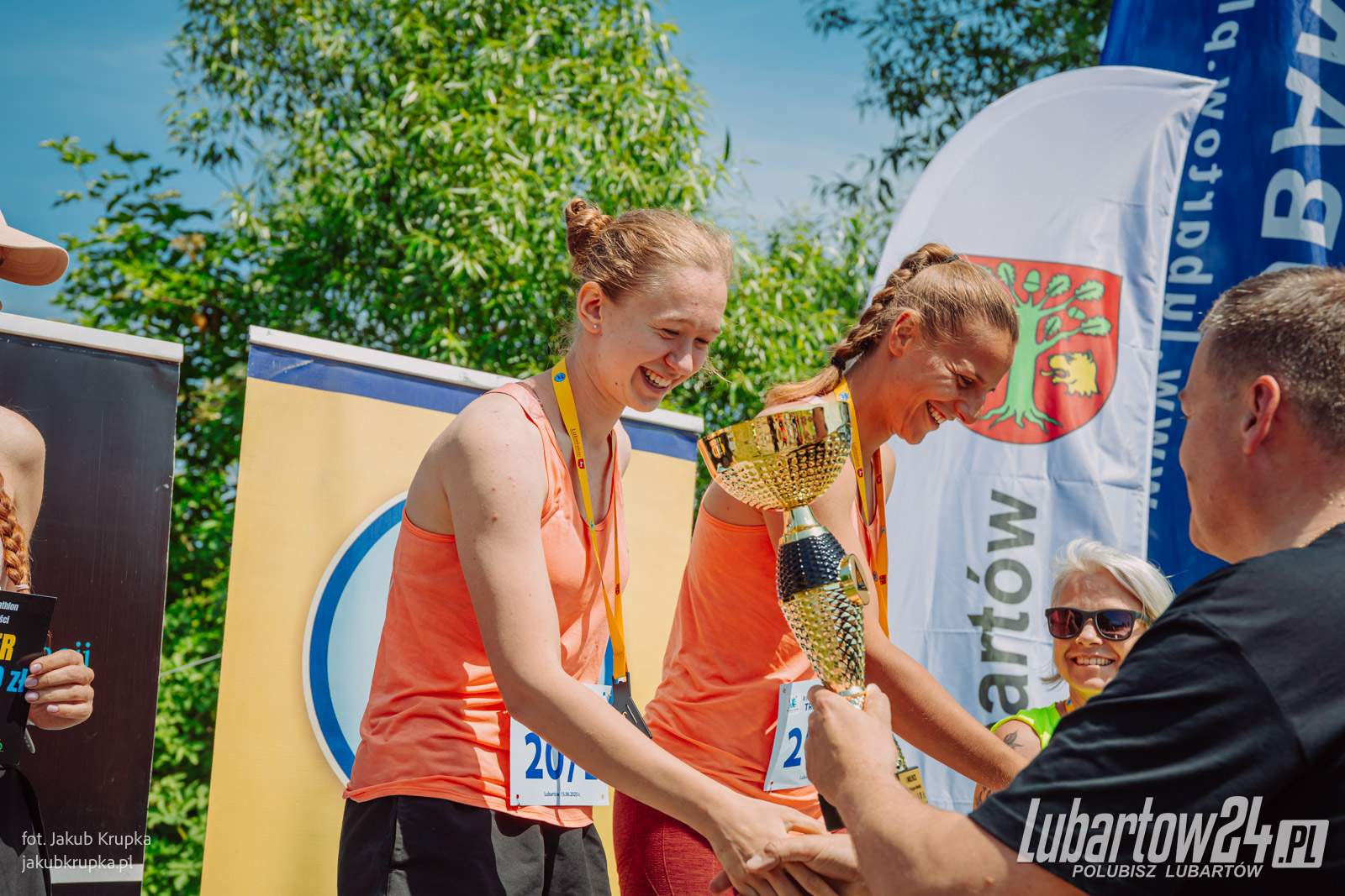 II Nadwieprzański Triathlon