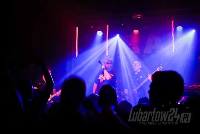 Rock Alert Festiwal 2011