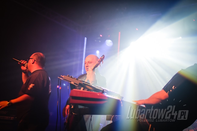 Rock Alert Festiwal 2011