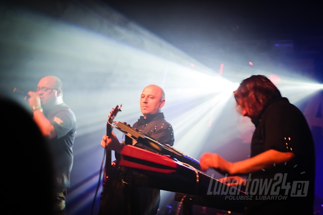 Rock Alert Festiwal 2011
