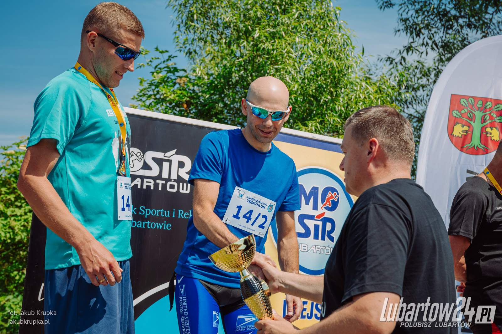 II Nadwieprzański Triathlon
