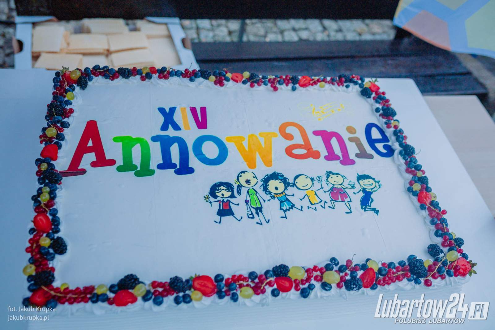 Lubartowskie Annowanie