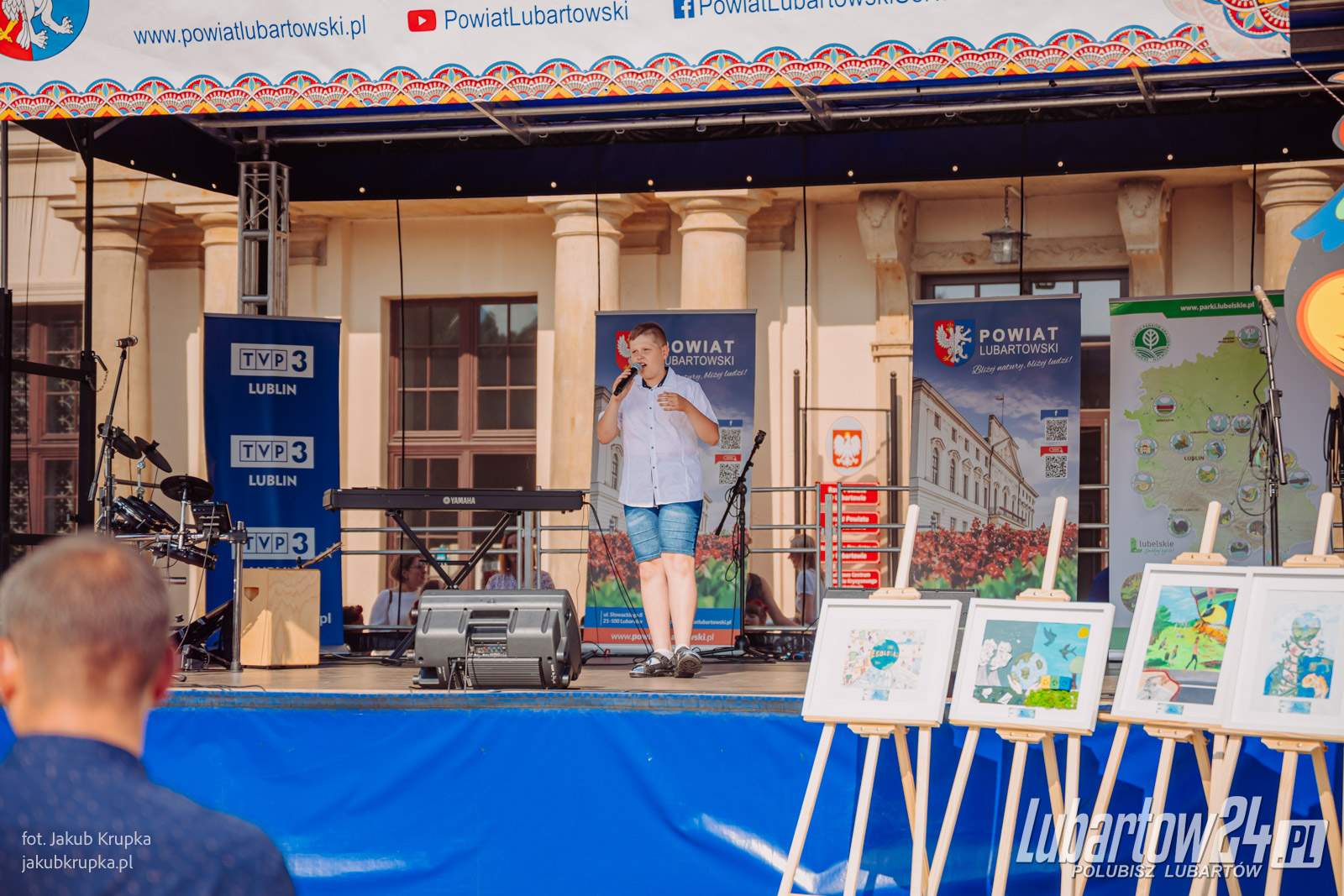 ekoPiknik Lubartowski