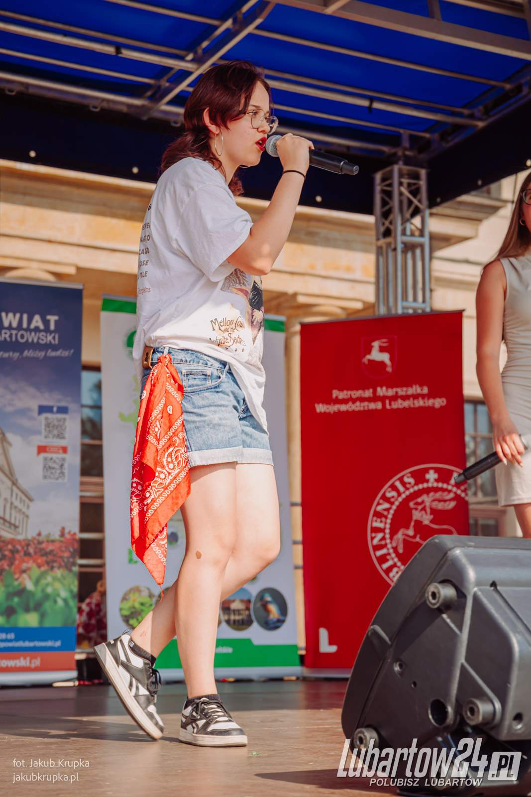 ekoPiknik Lubartowski
