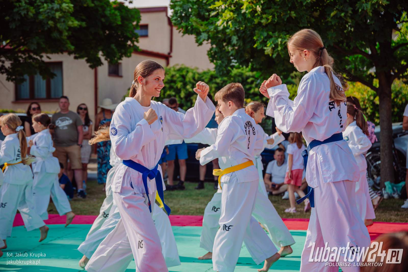 ekoPiknik Lubartowski