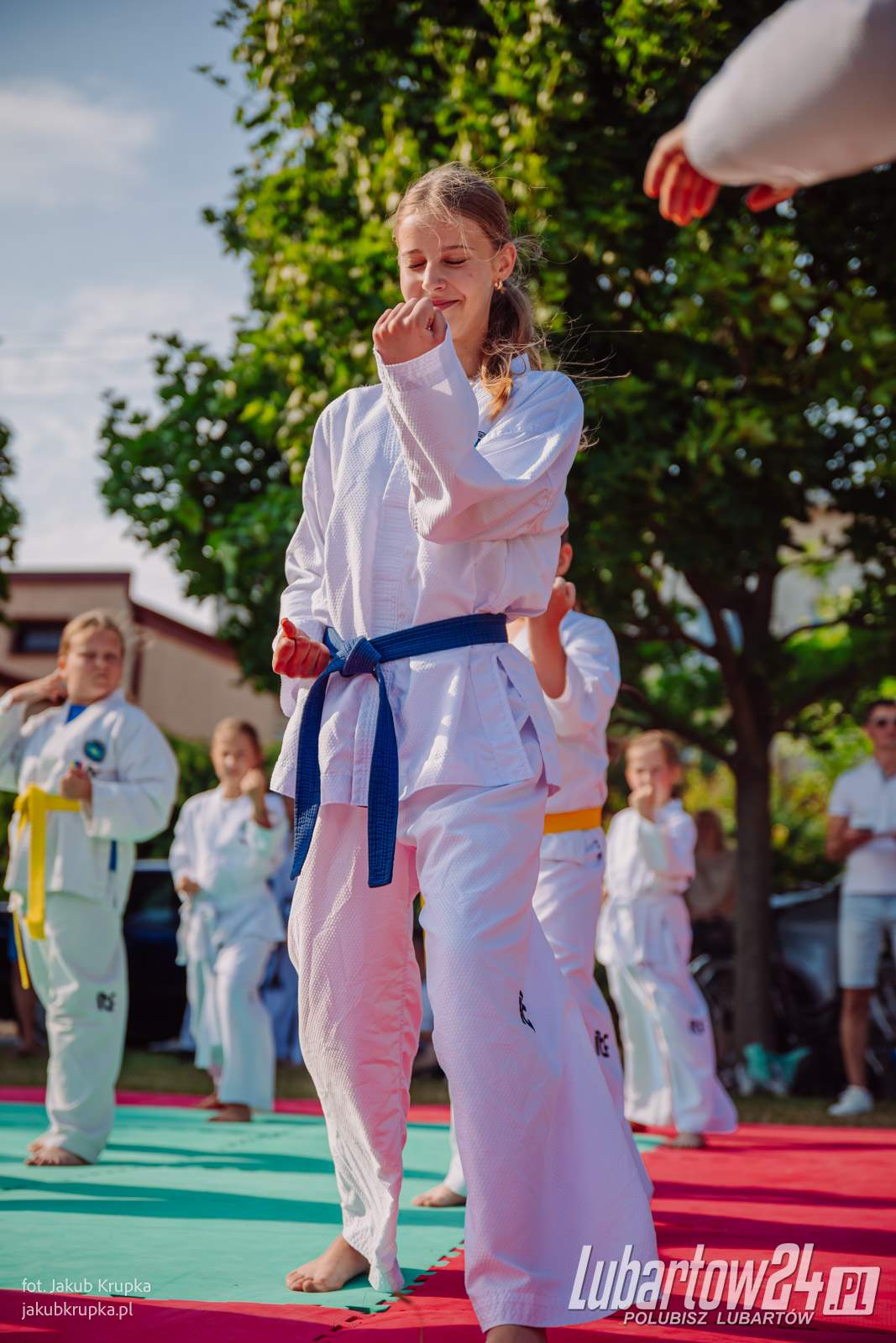 ekoPiknik Lubartowski